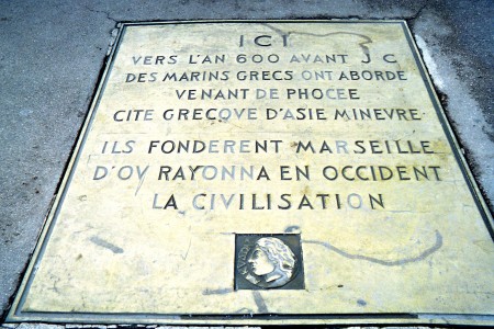 MARSEILLE